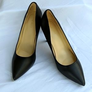 NEW Nine West Etta High Heels